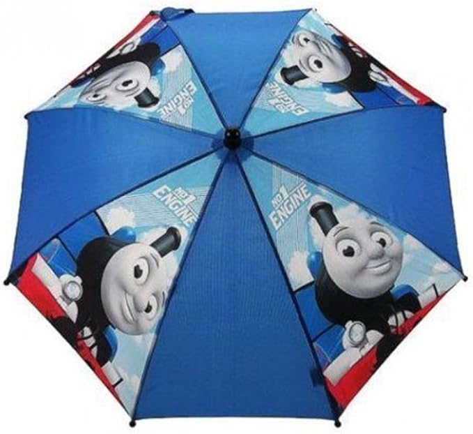 Thomas Heroes Umbrella