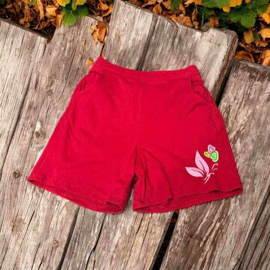 kids shorts with pockets